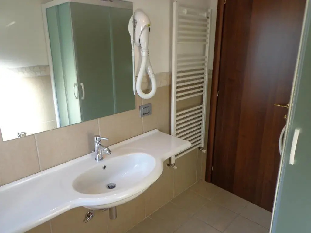 Hotel La Sirenetta