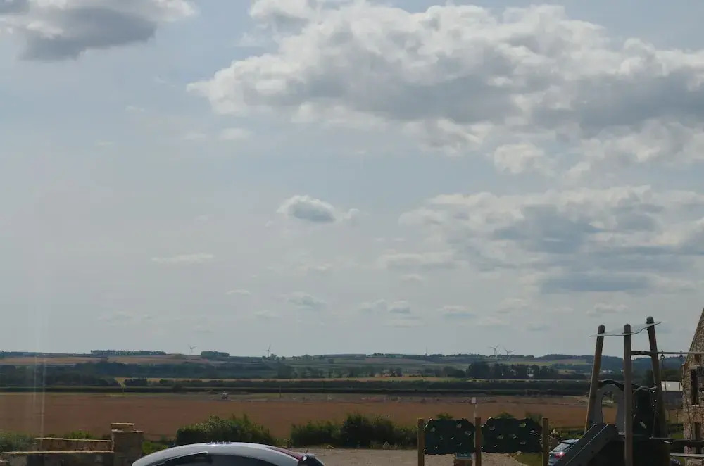 The Plough on the Hill Holiday Park