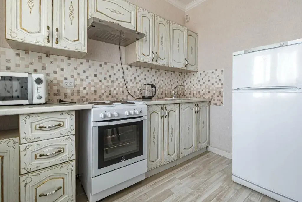 Apartments 7 Я-14