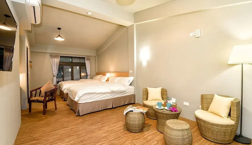 Bi La Homestay
