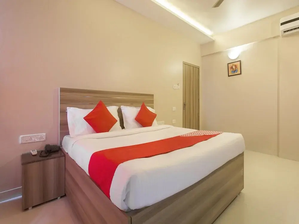 Hotel Gaurav Residency