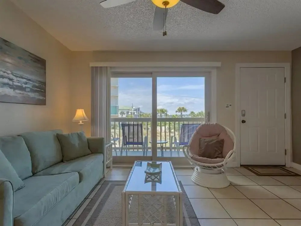 Summer House West B B105 by Meyer Vacation Rentals