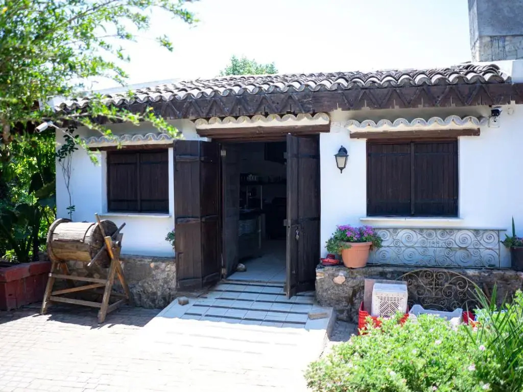 Osman Aga Kultur House