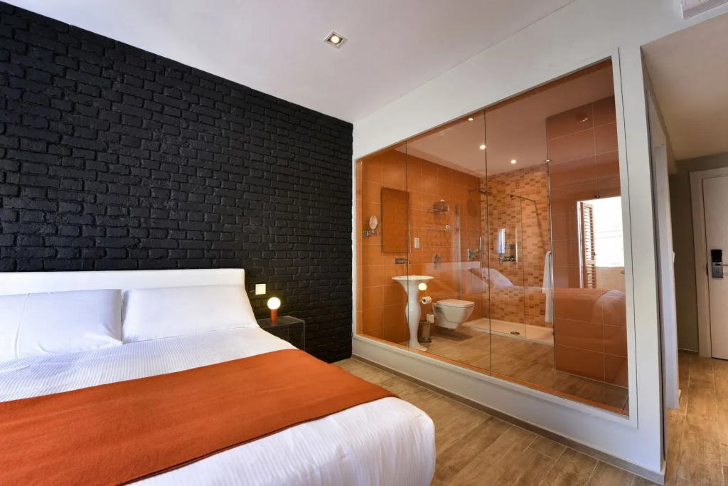 Quaint Boutique Hotel Sannat