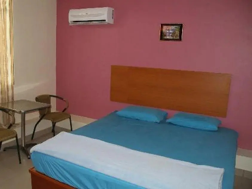 Budget  Comfort Hostel