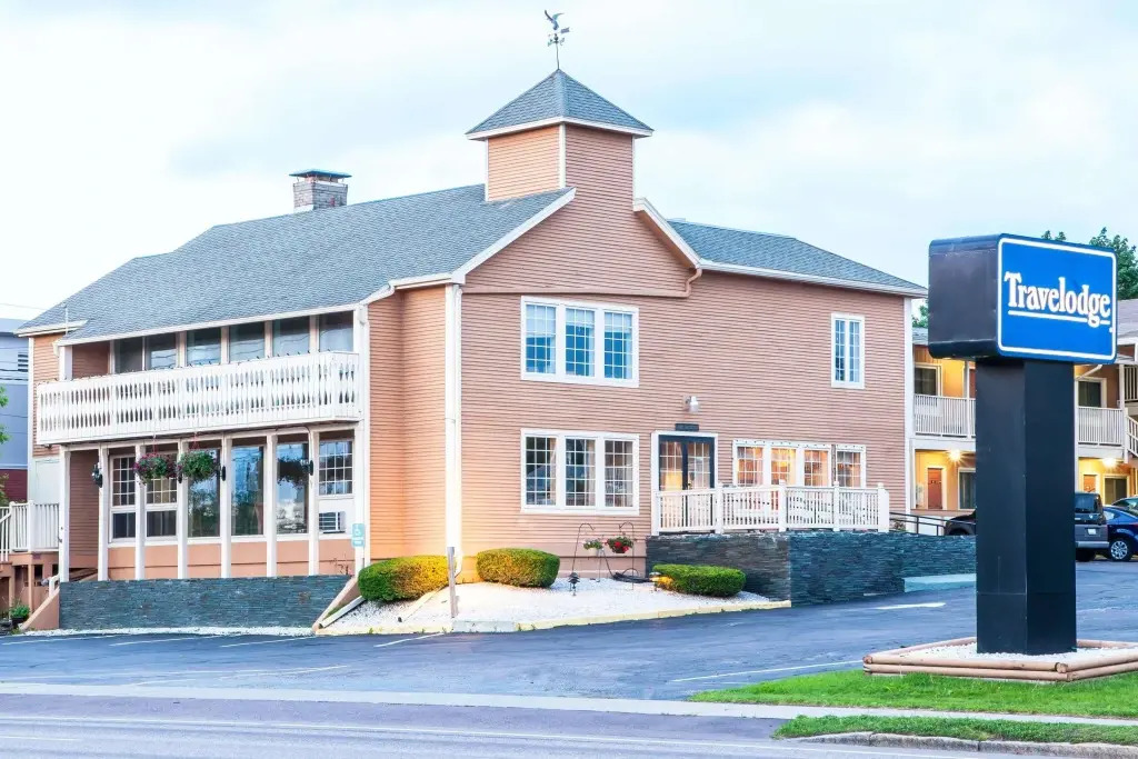 Rodeway Inn