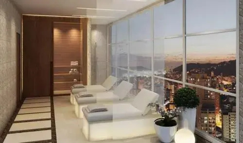 Apartamento Santos