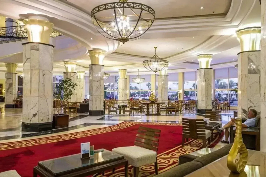 Xanadu Club Makadi Bay - High Class All Inclusive