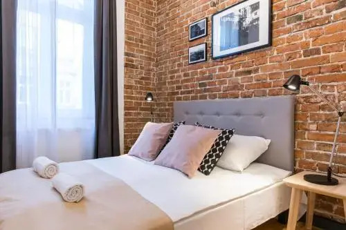 Udanypobyt Apartamenty Kalwaryjska 66