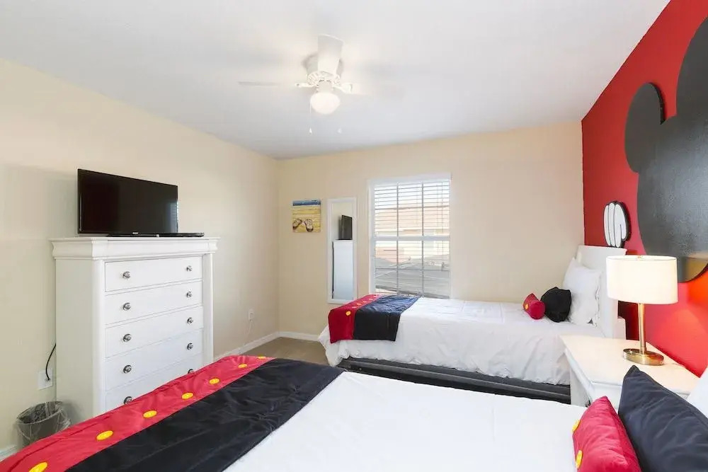 Villa 8979 Bismark