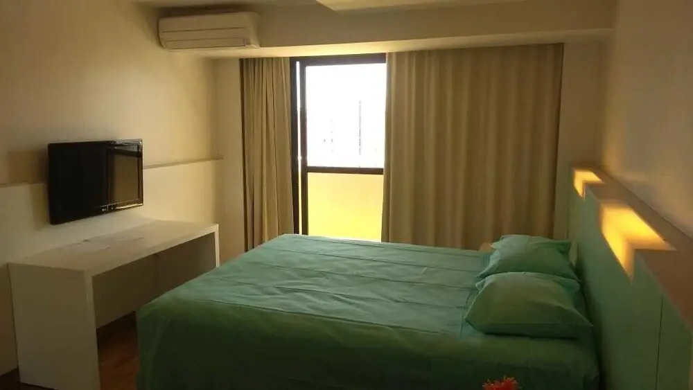 Barreto Apart Hotel