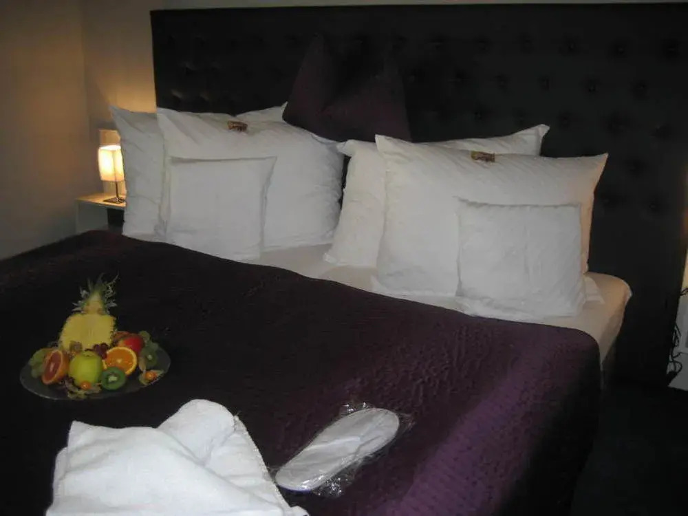 Hotel Ambassador-Berlin Grünau