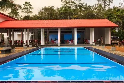 Hotel Water Nest