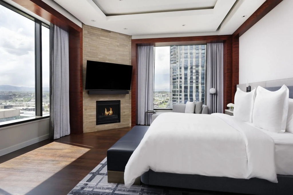 Four Seasons Hotel Denver