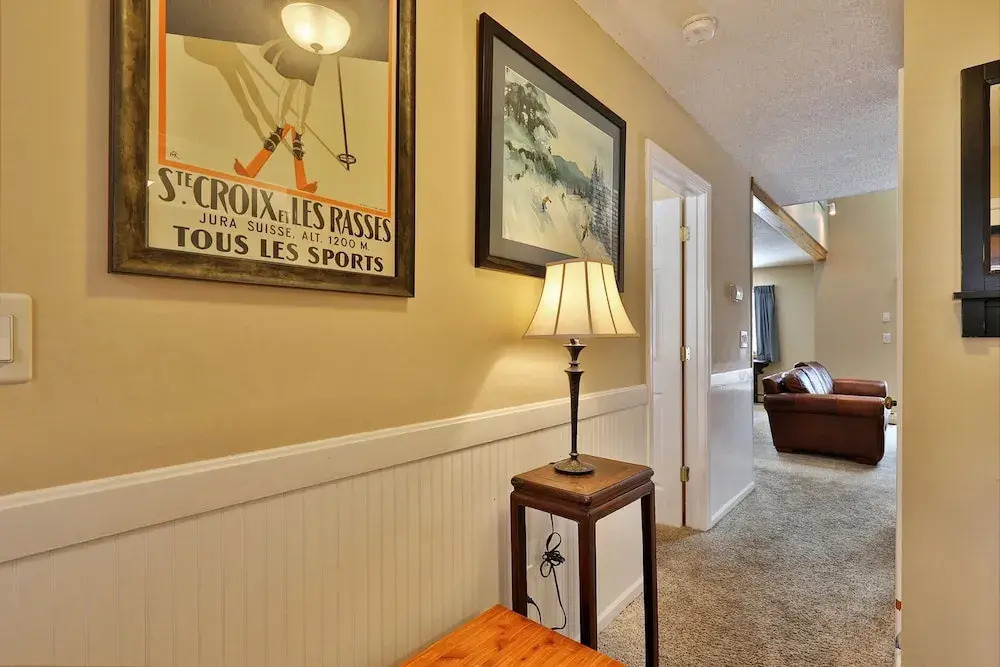 The Colony Club Loft at Killington by Killington Vacation Re