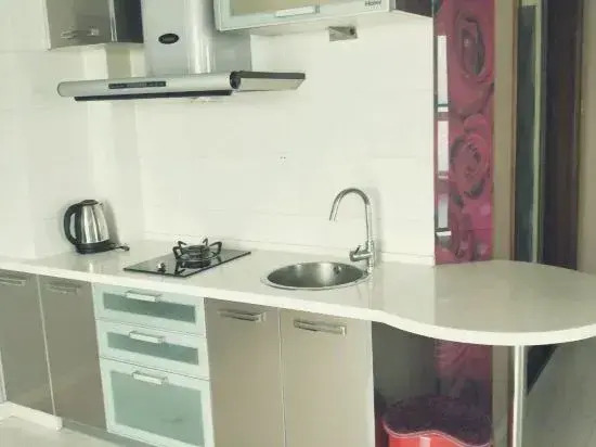Xinyi Apartment