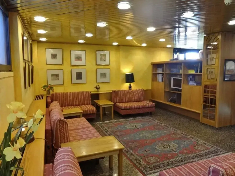 Hotel Longobardo