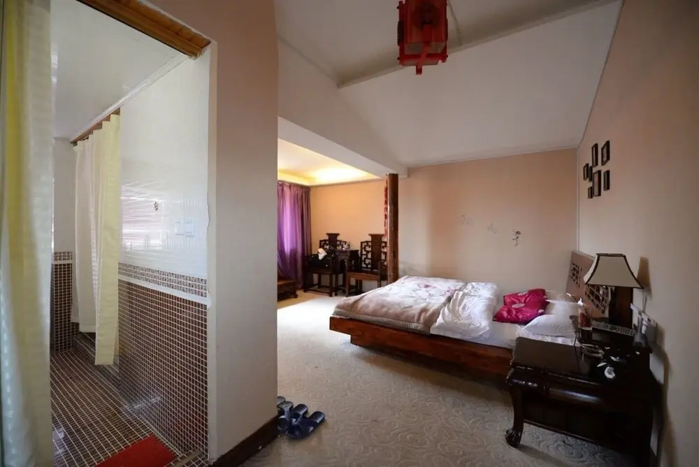 Lijiang Mu Yun Guest House
