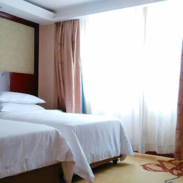 Vienna Hotel Shenzhen World Exhibition & Convention Center Shajing Shangnan Branch
