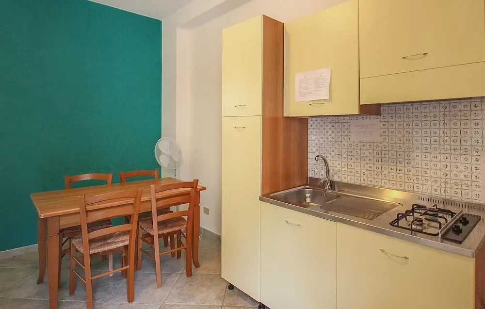Stunning Apartment in Macari With 2 Bedrooms, Wifi and Outdoor Swimming Pool