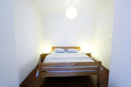 The Cherry Hostel