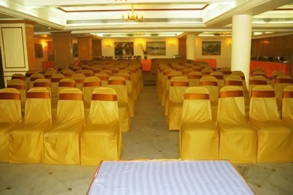 Hotel Inder Residency
