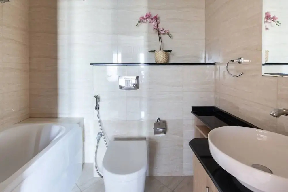 Premium & Cozy 1BR Apartment in Dubai Marina