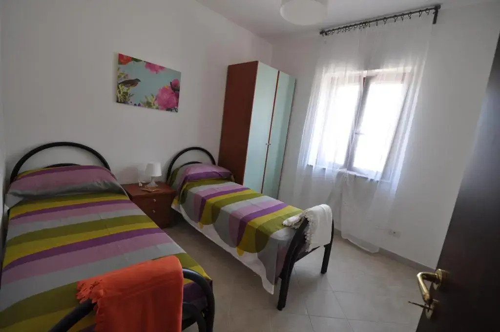 Zefiro Casa Vacanze