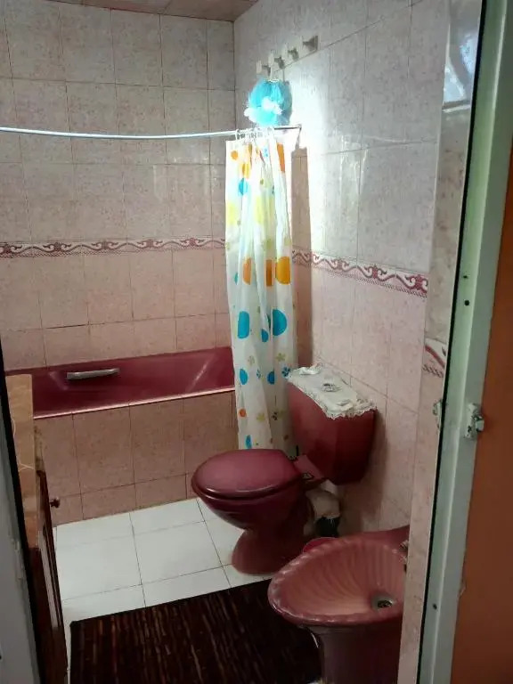 Naimas House