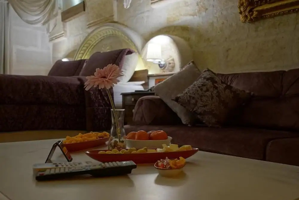 Arte Cave Hotel