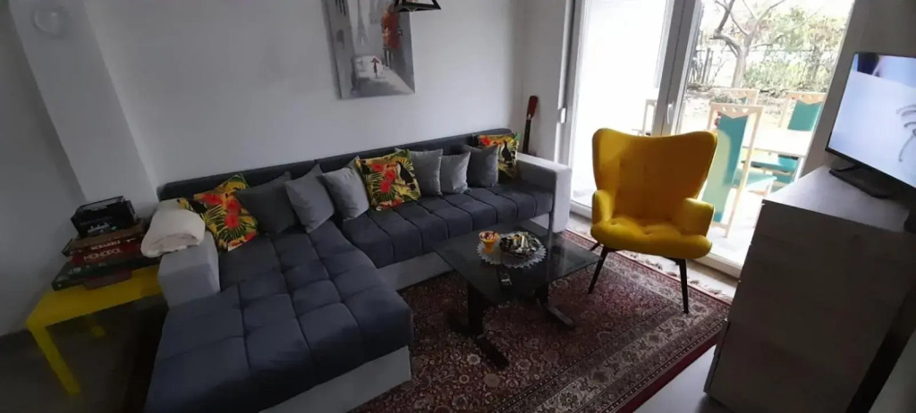 Ravne weekend house