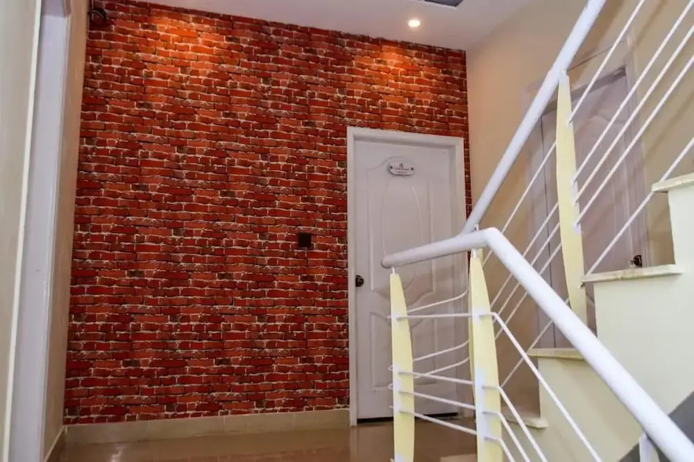New Sprit Luxury Room