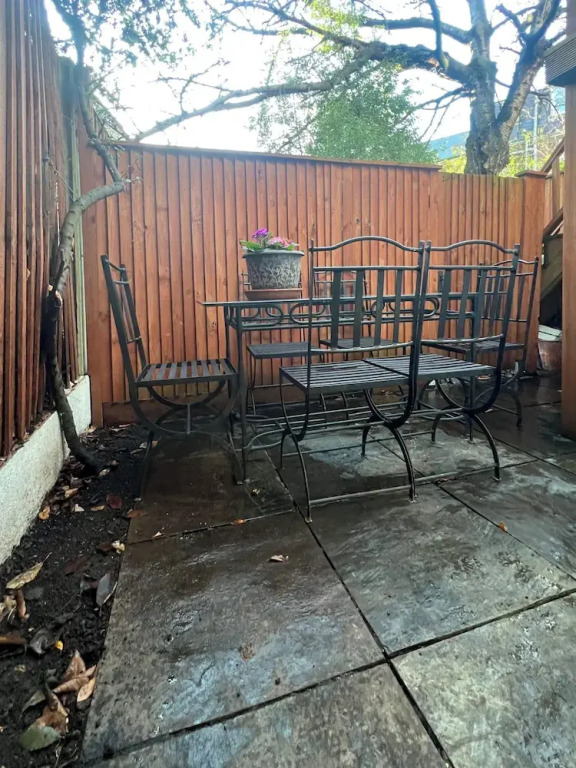 Charming 2bedroom flat in Shepherds Bush