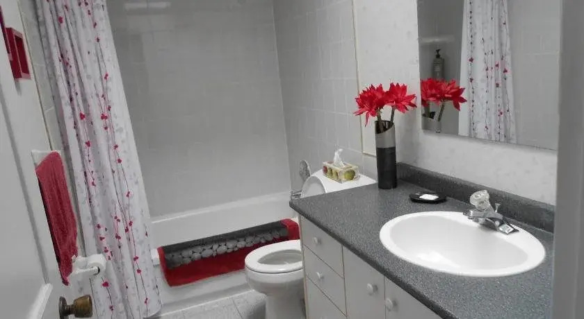 Harbour Heights B&B