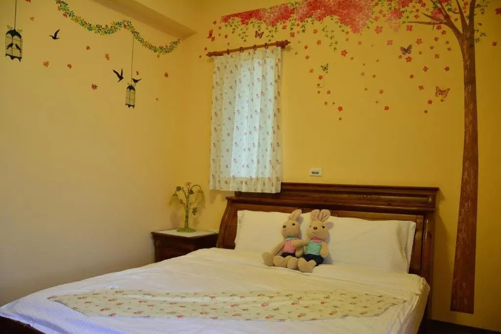 Pottery Forest Homestay