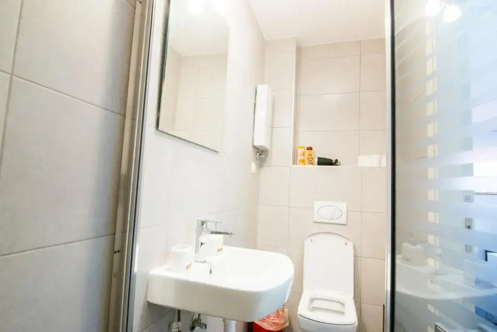 ADNA & AMNA Apartment Sarajevo