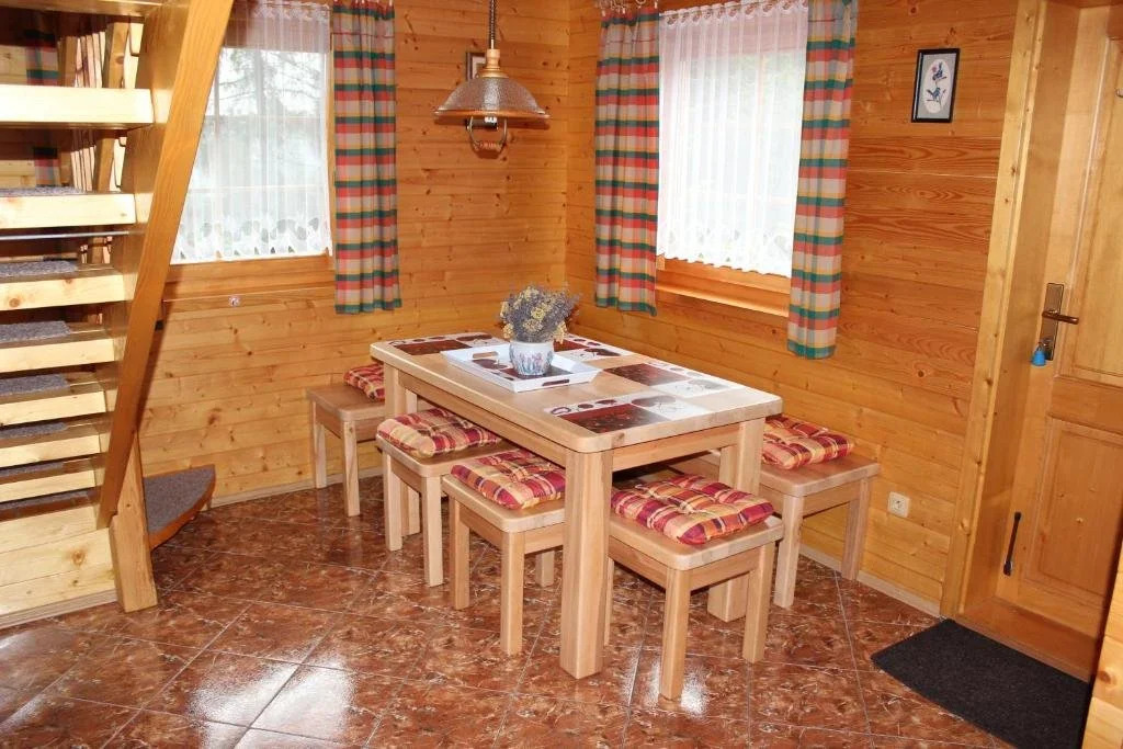 Apartmány - Chalupa Tara