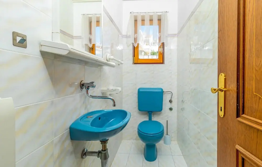 Amazing Apartment in Crikvenica With Outdoor Swimming Pool, Wifi and 3 Bedrooms