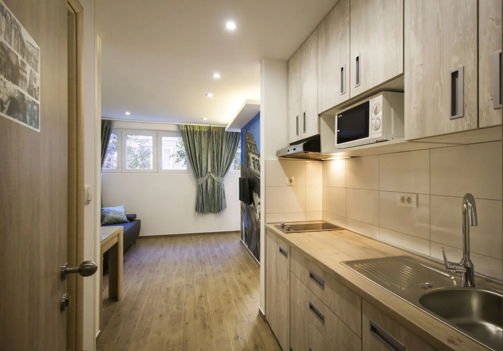 Studio Apartments 4 You in Split