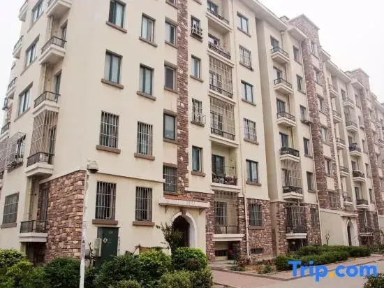 Yijia B&B (Qingdao Jinshatan Branch)