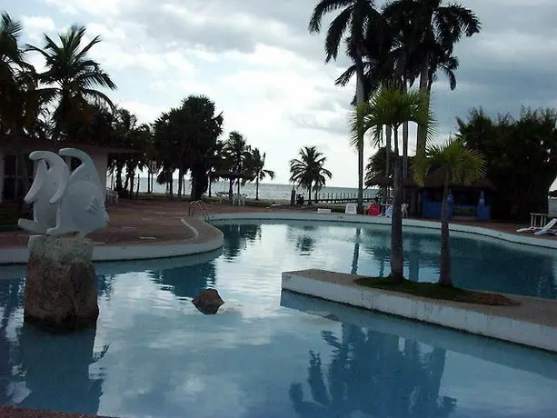 Gran Caribe Hotel Colony