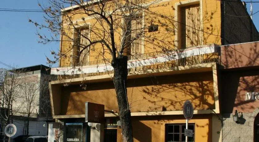 Tibet House