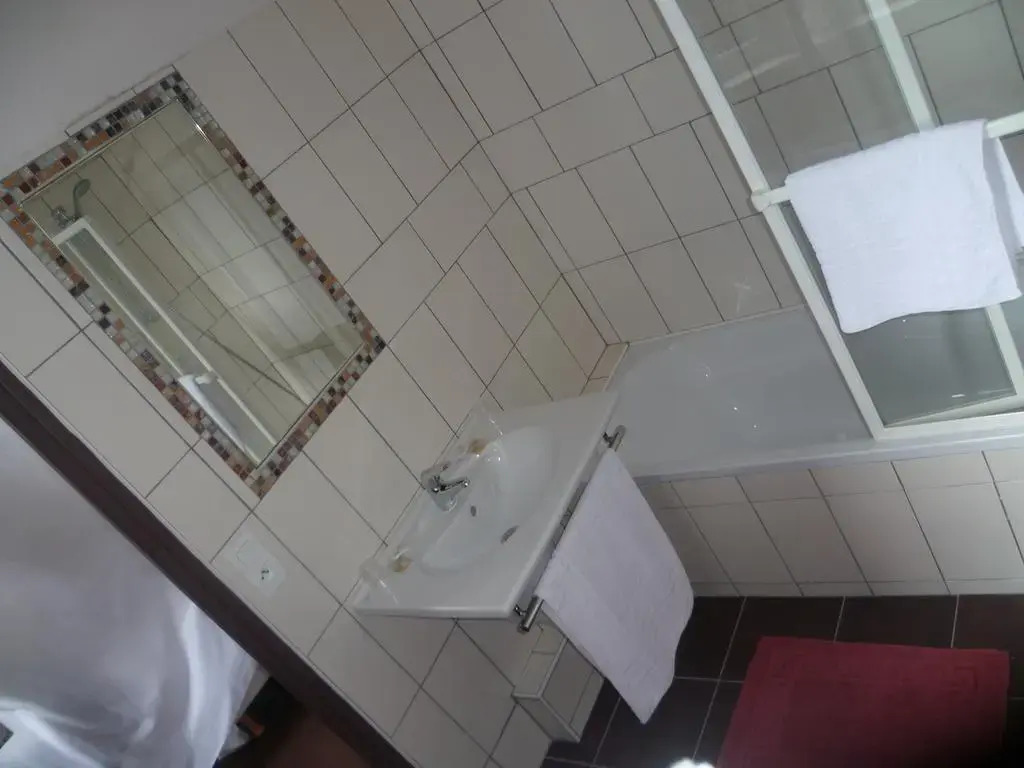 Hotel Kelig
