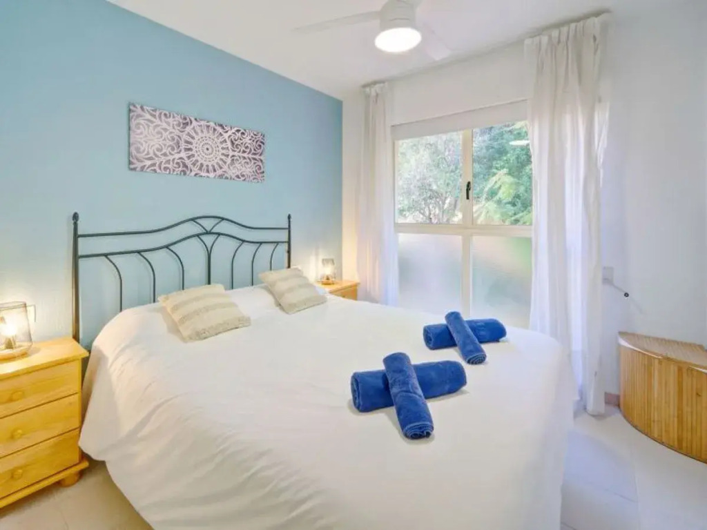 Apartment Zeus Calpe/Calp