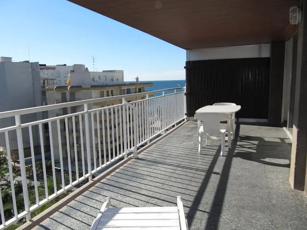 Apartamentos Santa Rosa Palmyra