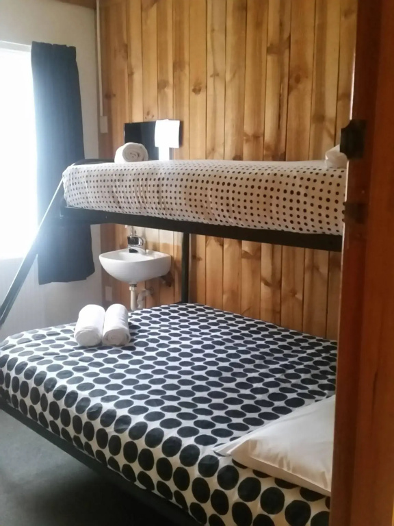 Snowman Lodge and Spa