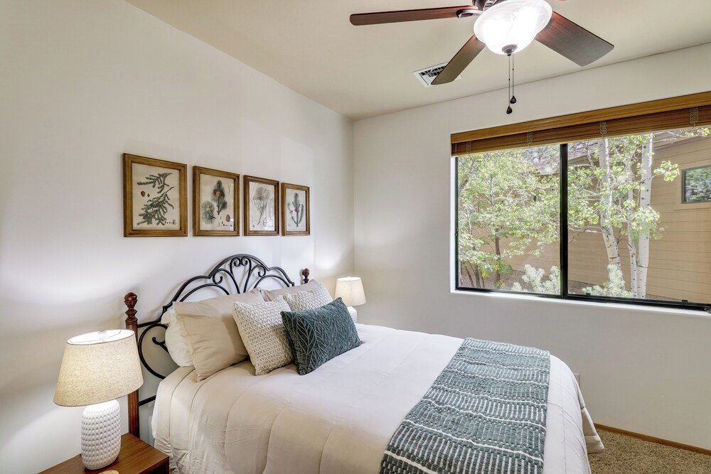'our Neck of the Woods' in Torreon Golf Community