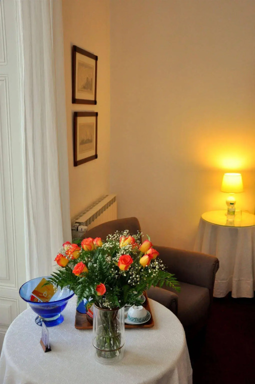 Casa Miradouro