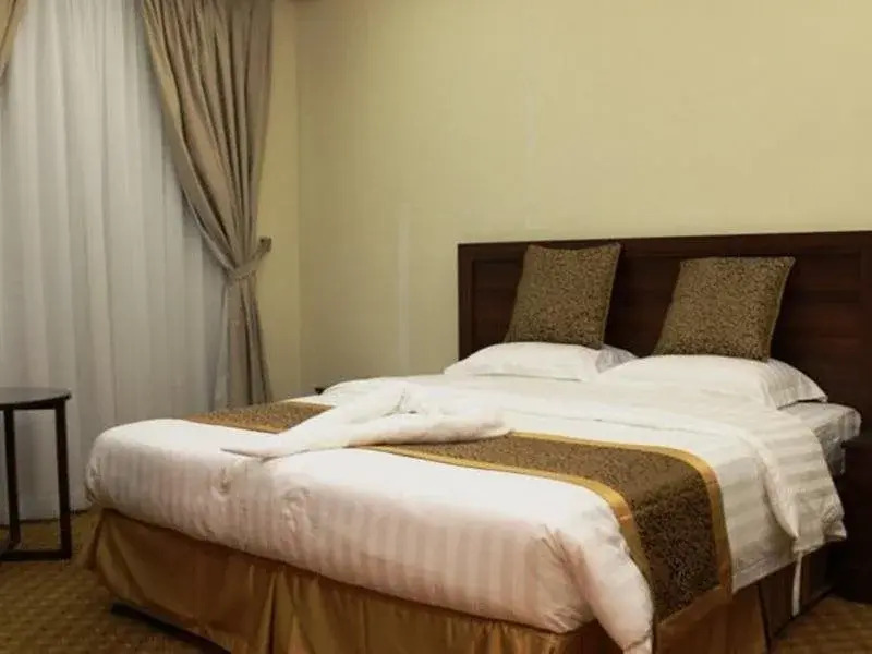Tapa Suites