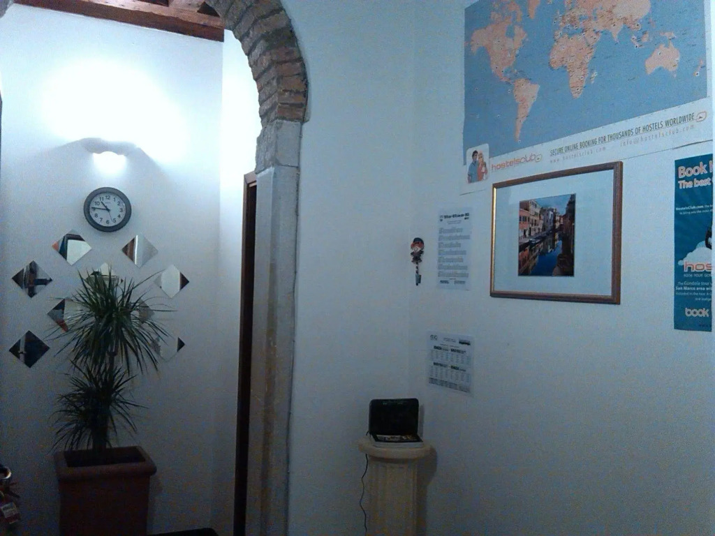 Backpackers House Venice - Hostel